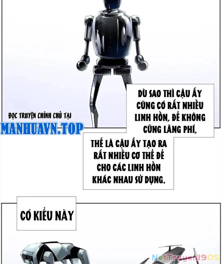 Tiên Hàng Đầu Chapter 51 - 25