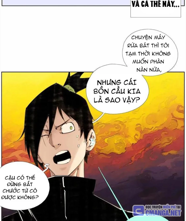 Tiên Hàng Đầu Chapter 51 - 27