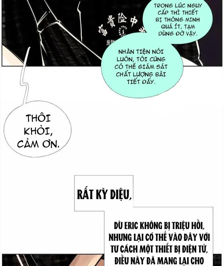 Tiên Hàng Đầu Chapter 51 - 28