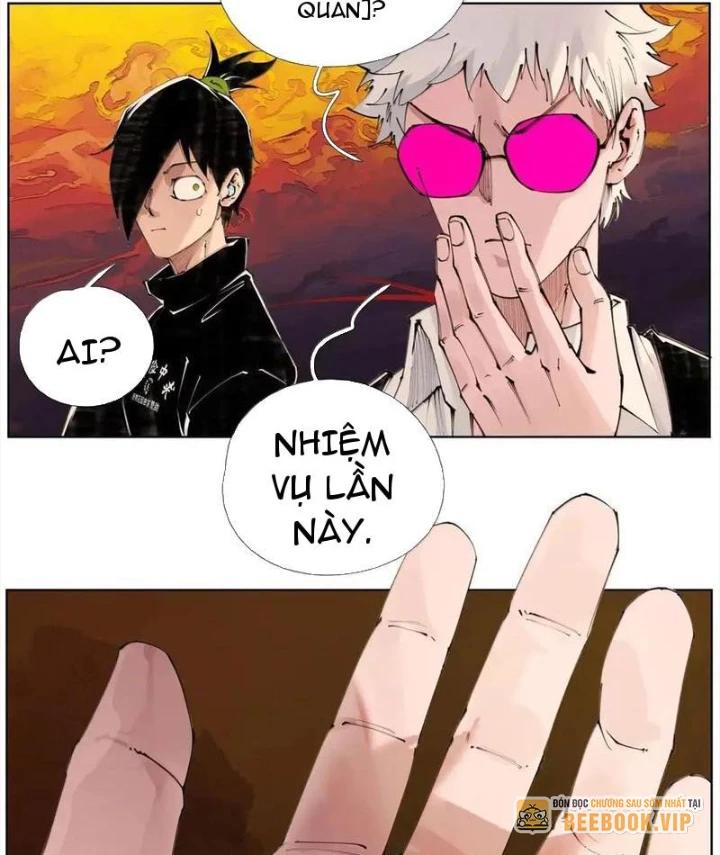 Tiên Hàng Đầu Chapter 51 - 30