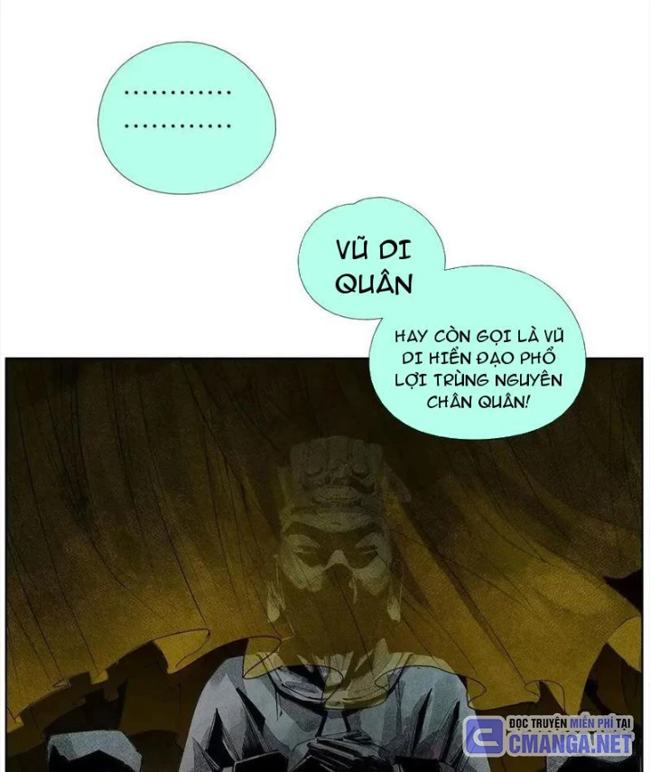 Tiên Hàng Đầu Chapter 51 - 33