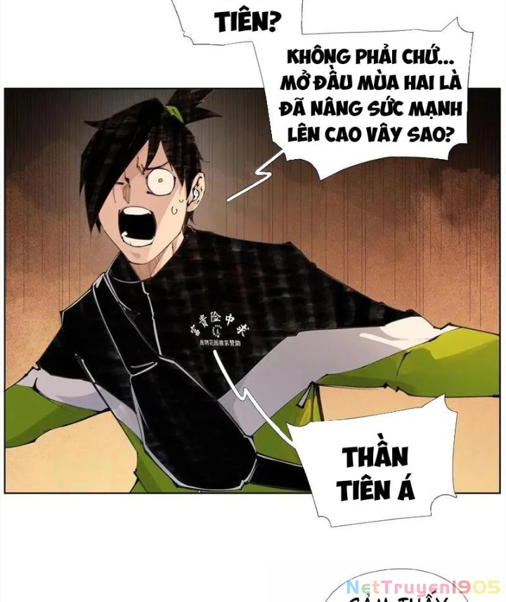 Tiên Hàng Đầu Chapter 51 - 35
