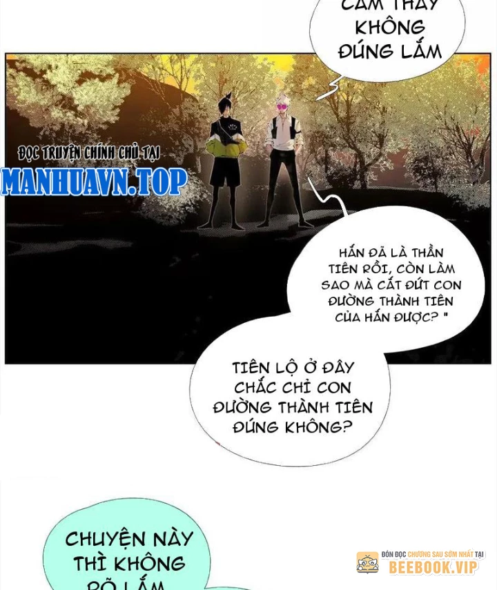 Tiên Hàng Đầu Chapter 51 - 36