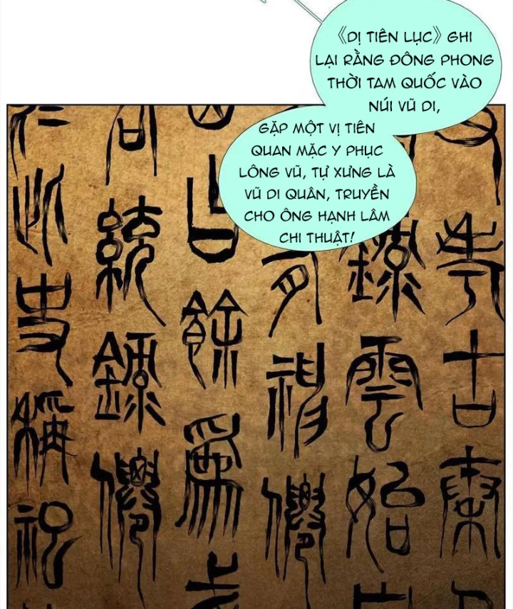 Tiên Hàng Đầu Chapter 51 - 38