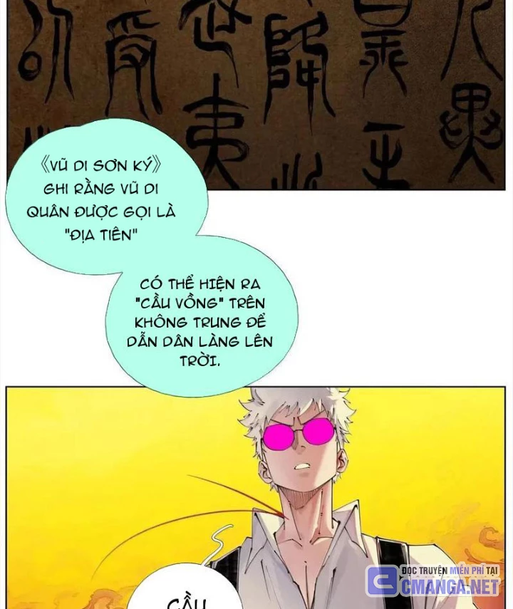 Tiên Hàng Đầu Chapter 51 - 39