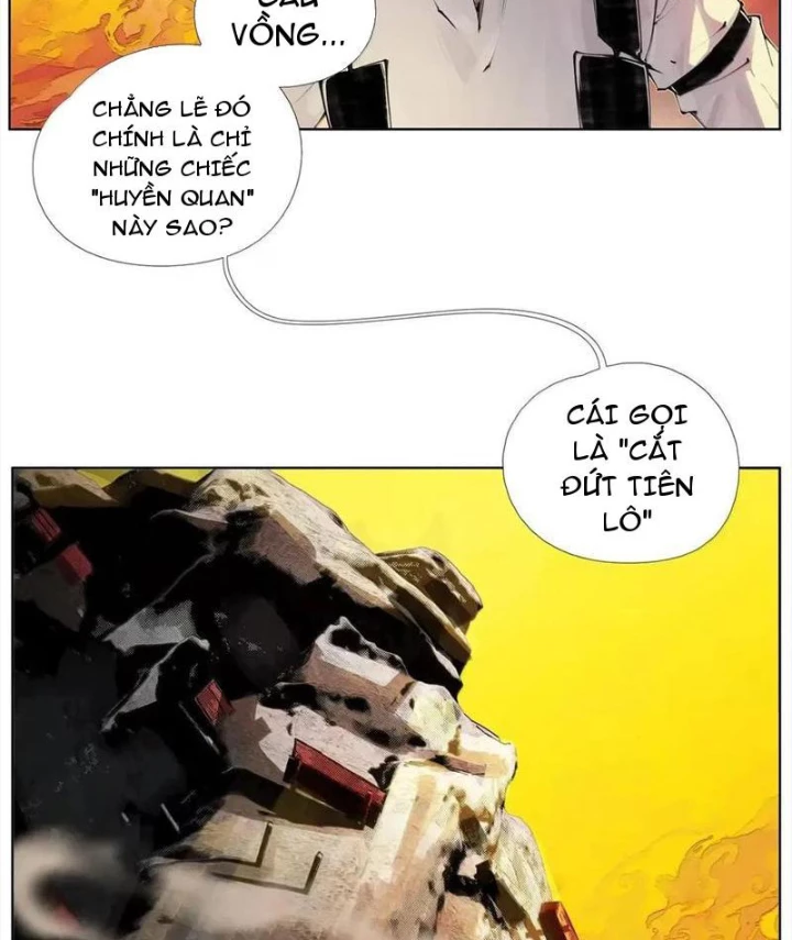 Tiên Hàng Đầu Chapter 51 - 40