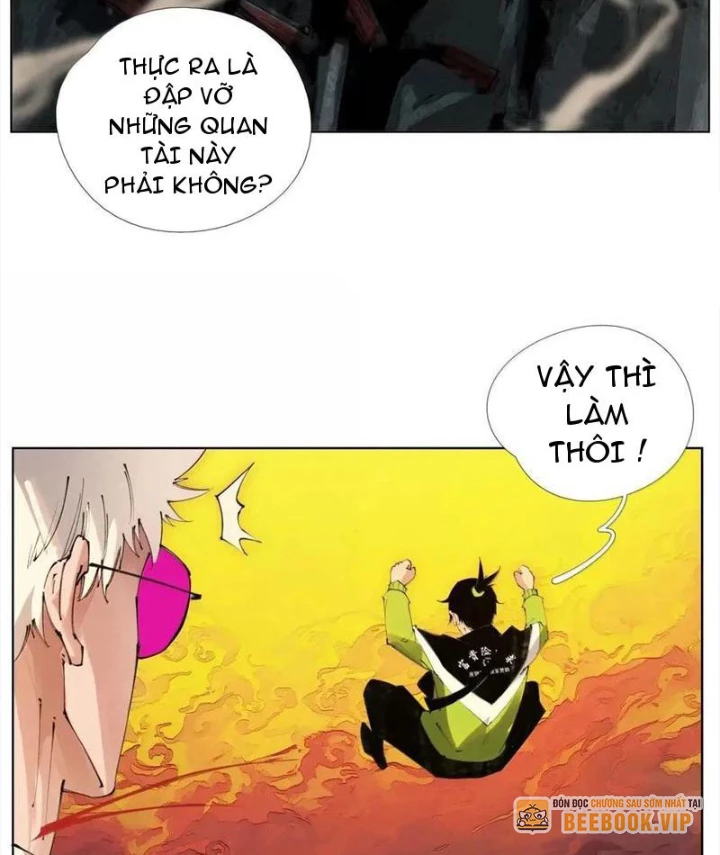 Tiên Hàng Đầu Chapter 51 - 42