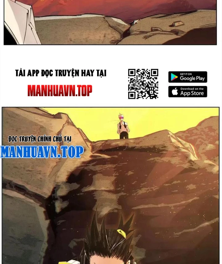 Tiên Hàng Đầu Chapter 51 - 43