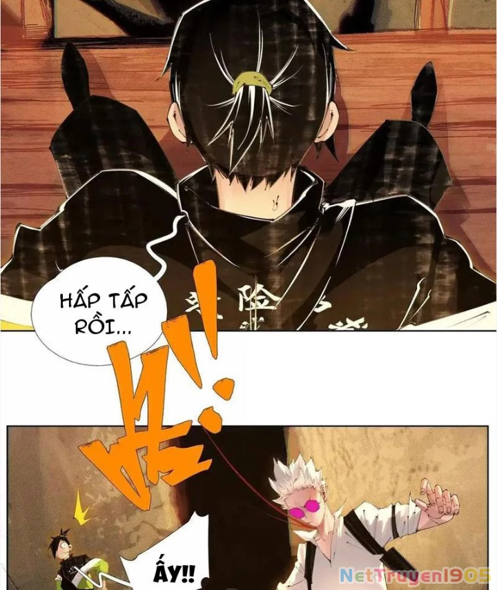 Tiên Hàng Đầu Chapter 51 - 47