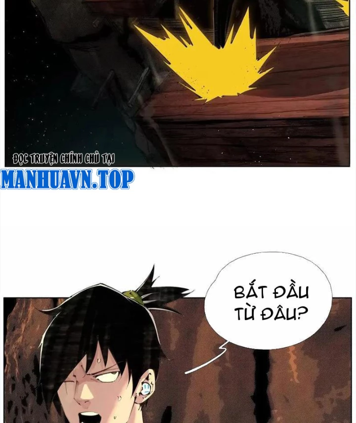 Tiên Hàng Đầu Chapter 51 - 49