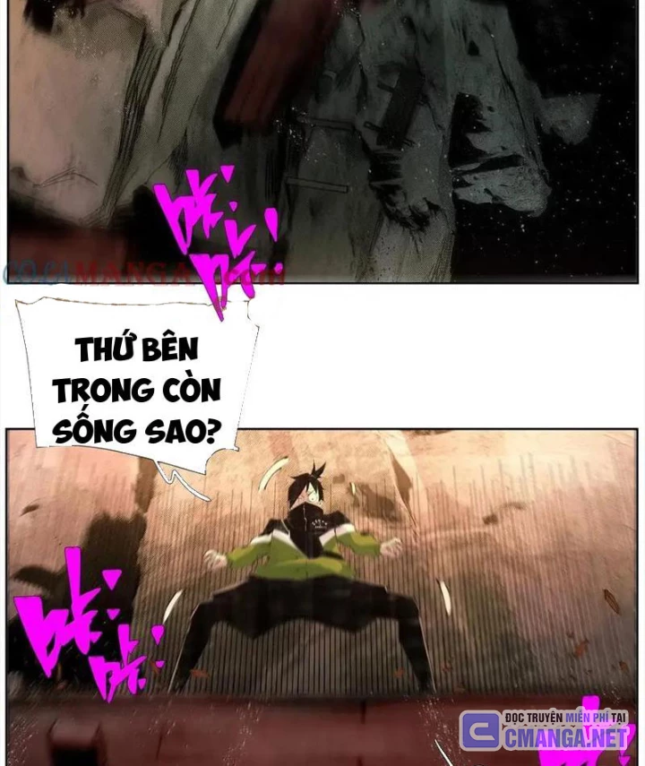 Tiên Hàng Đầu Chapter 51 - 54