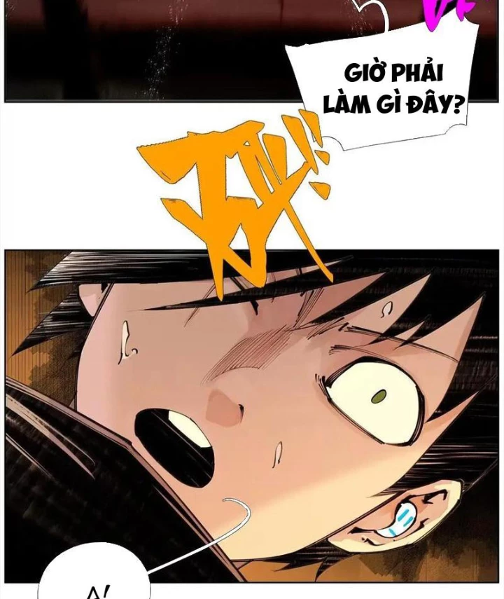 Tiên Hàng Đầu Chapter 51 - 55