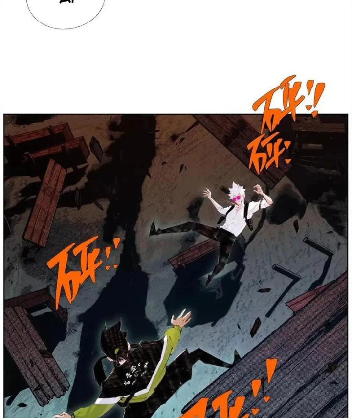 Tiên Hàng Đầu Chapter 51 - 56