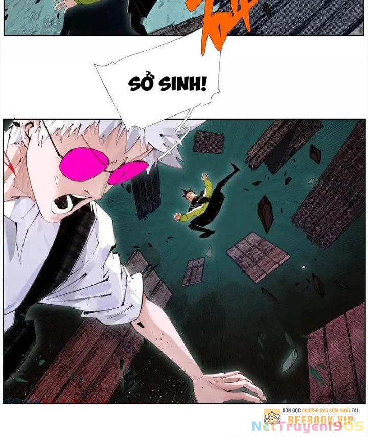 Tiên Hàng Đầu Chapter 51 - 57
