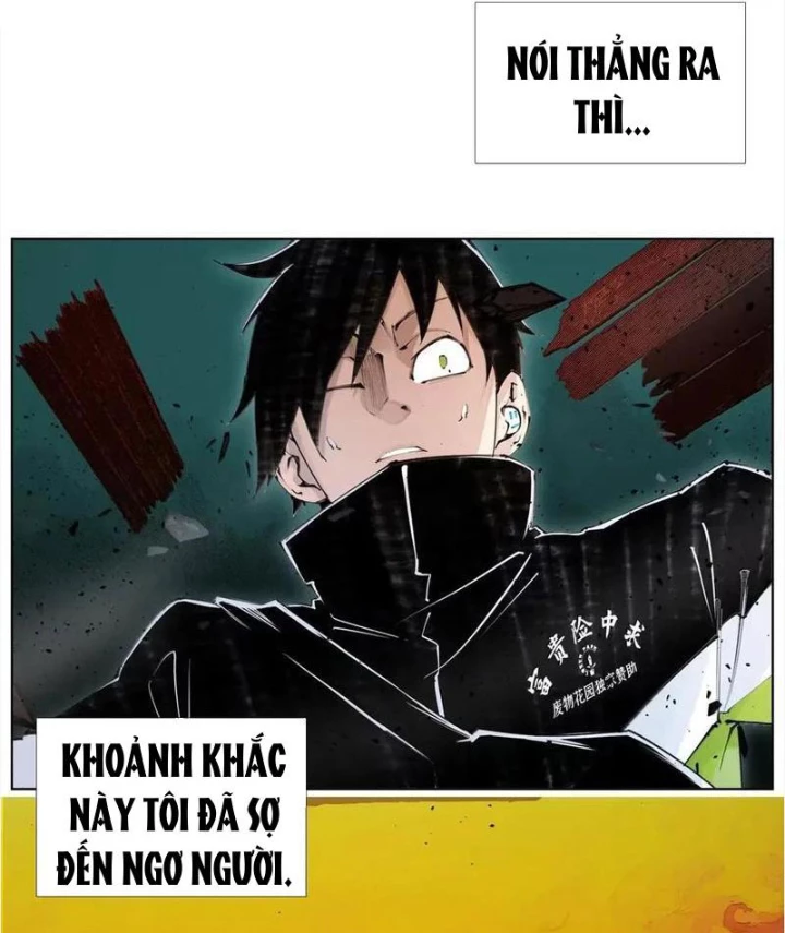 Tiên Hàng Đầu Chapter 51 - 58