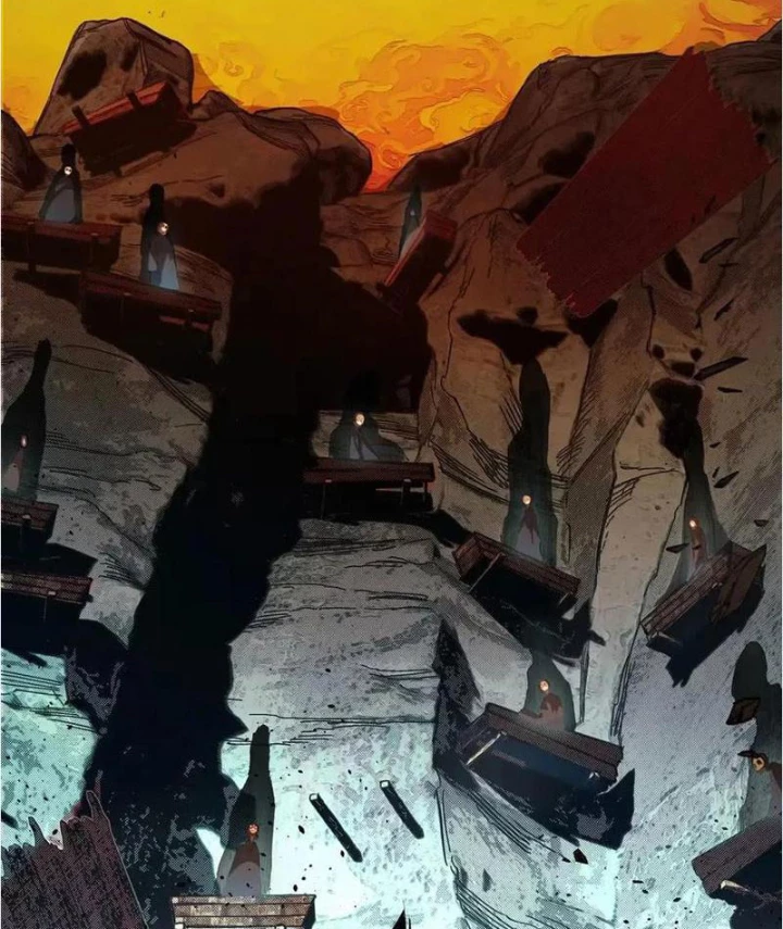 Tiên Hàng Đầu Chapter 51 - 59