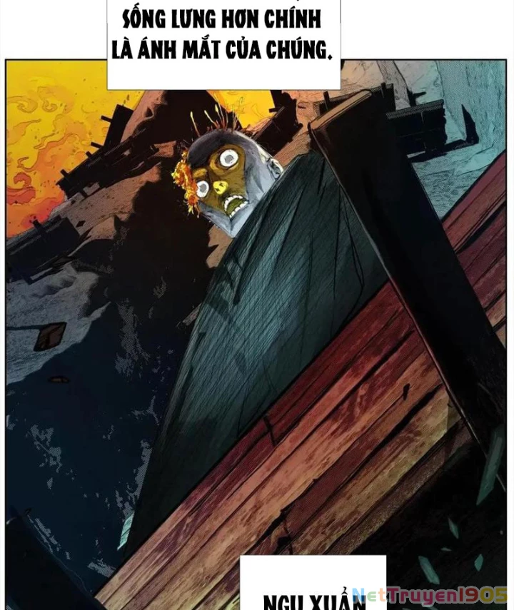 Tiên Hàng Đầu Chapter 51 - 61