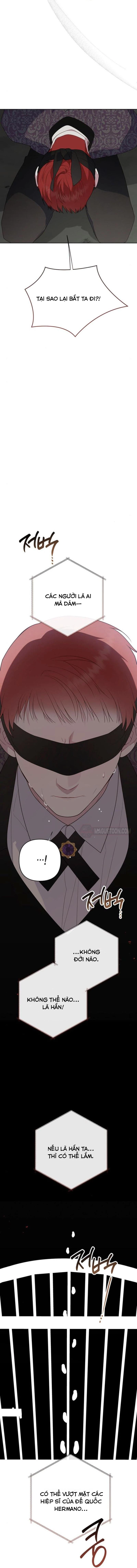 Bạo Chúa Bé Con Chapter 106 - 9