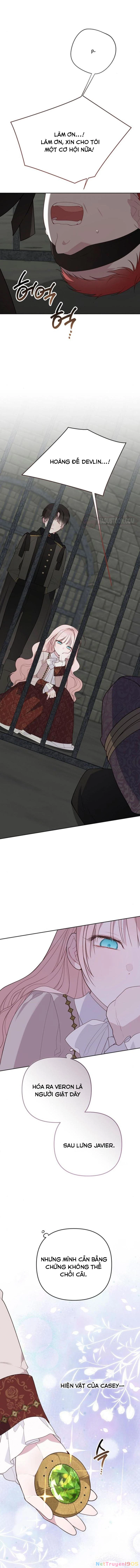 Bạo Chúa Bé Con Chapter 106 - 11