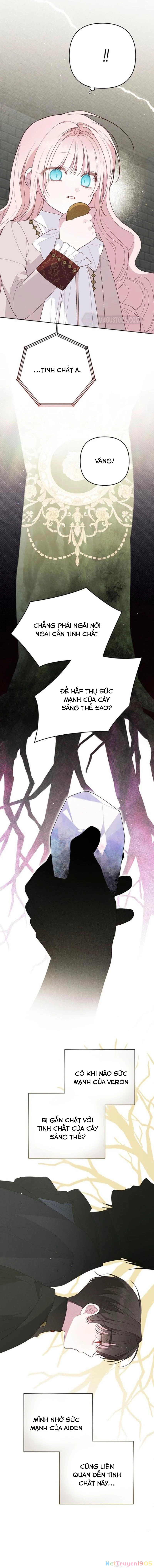 Bạo Chúa Bé Con Chapter 106 - 14