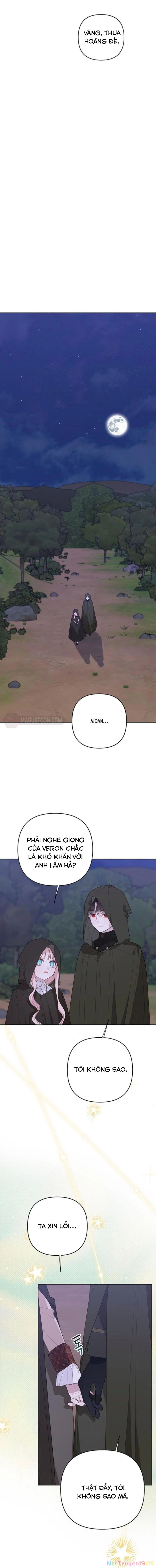 Bạo Chúa Bé Con Chapter 106 - 17