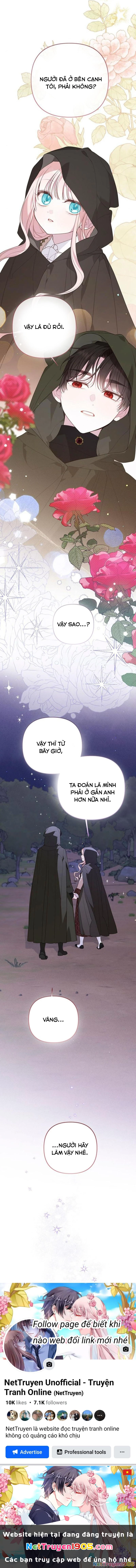 Bạo Chúa Bé Con Chapter 106 - 18