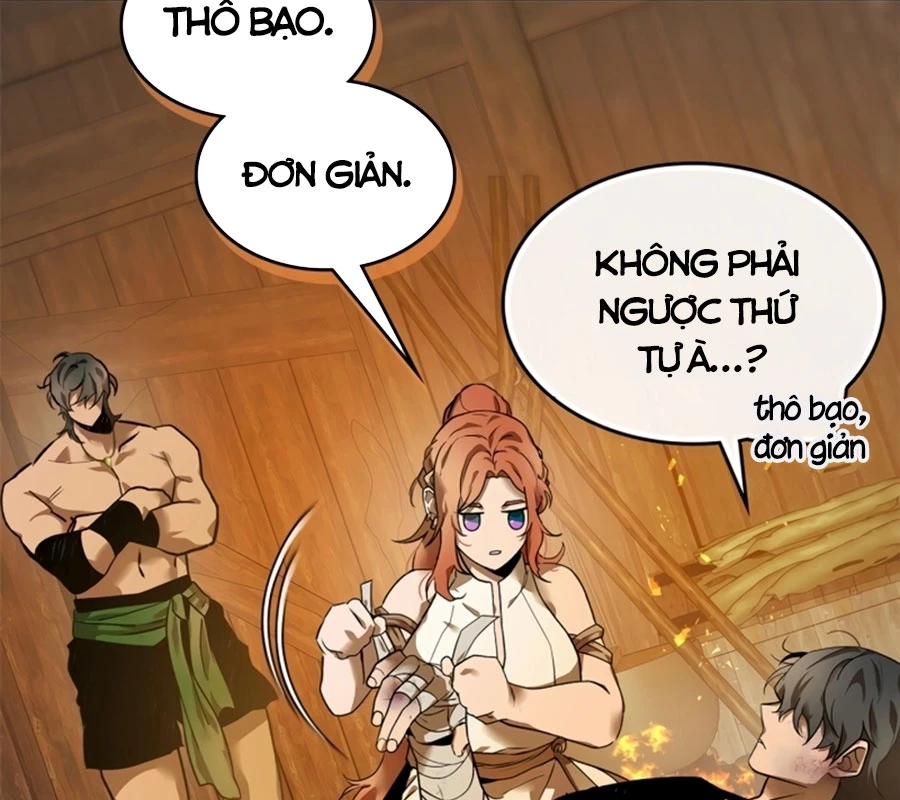 Thăng Cấp Cùng Thần Chapter 133 - 52