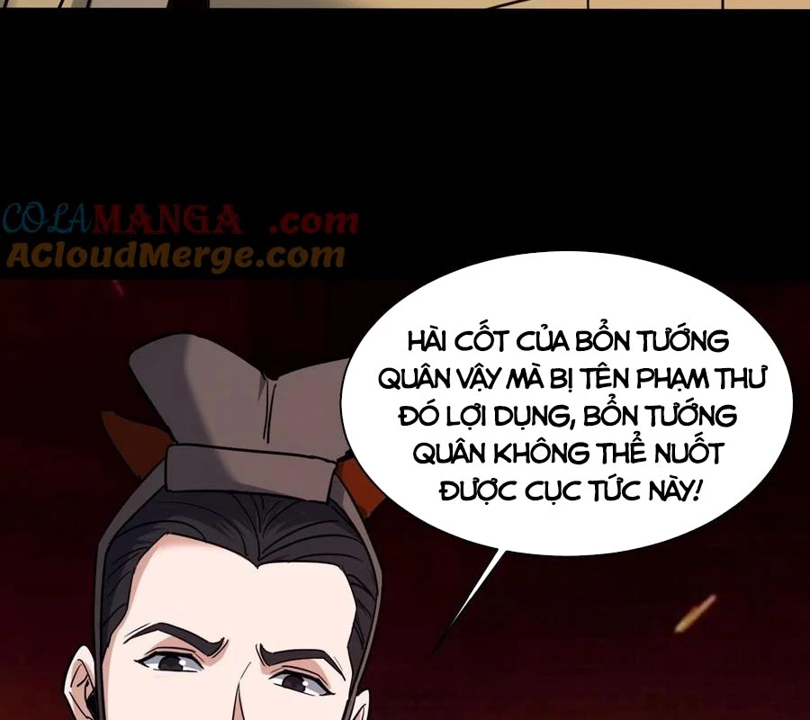 Ngày Tôi Sinh Ra, Bách Quỷ Dạ Hành, Tuyết Thi Hộ Đạo Chapter 718 - 39