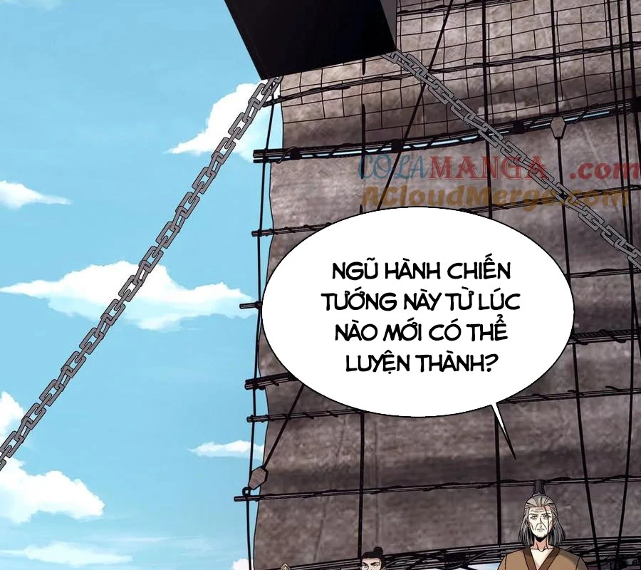 Ngày Tôi Sinh Ra, Bách Quỷ Dạ Hành, Tuyết Thi Hộ Đạo Chapter 718 - 55