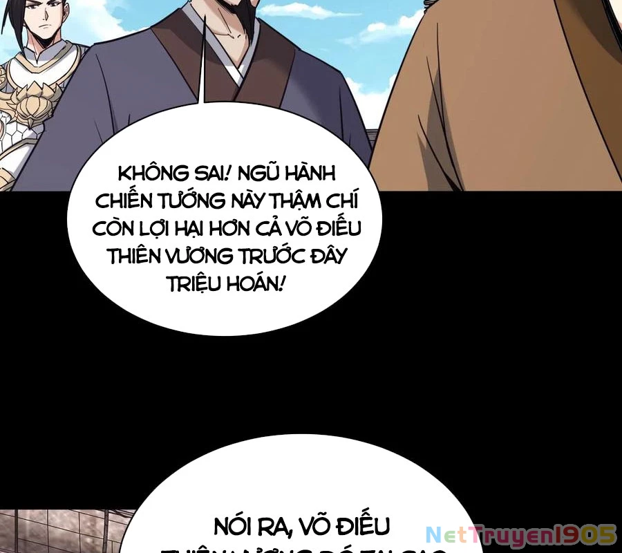 Ngày Tôi Sinh Ra, Bách Quỷ Dạ Hành, Tuyết Thi Hộ Đạo Chapter 718 - 60