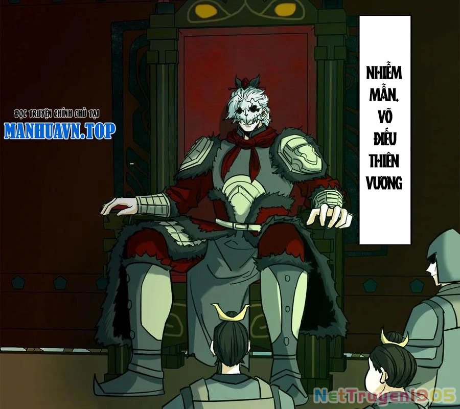 Ngày Tôi Sinh Ra, Bách Quỷ Dạ Hành, Tuyết Thi Hộ Đạo Chapter 718 - 70