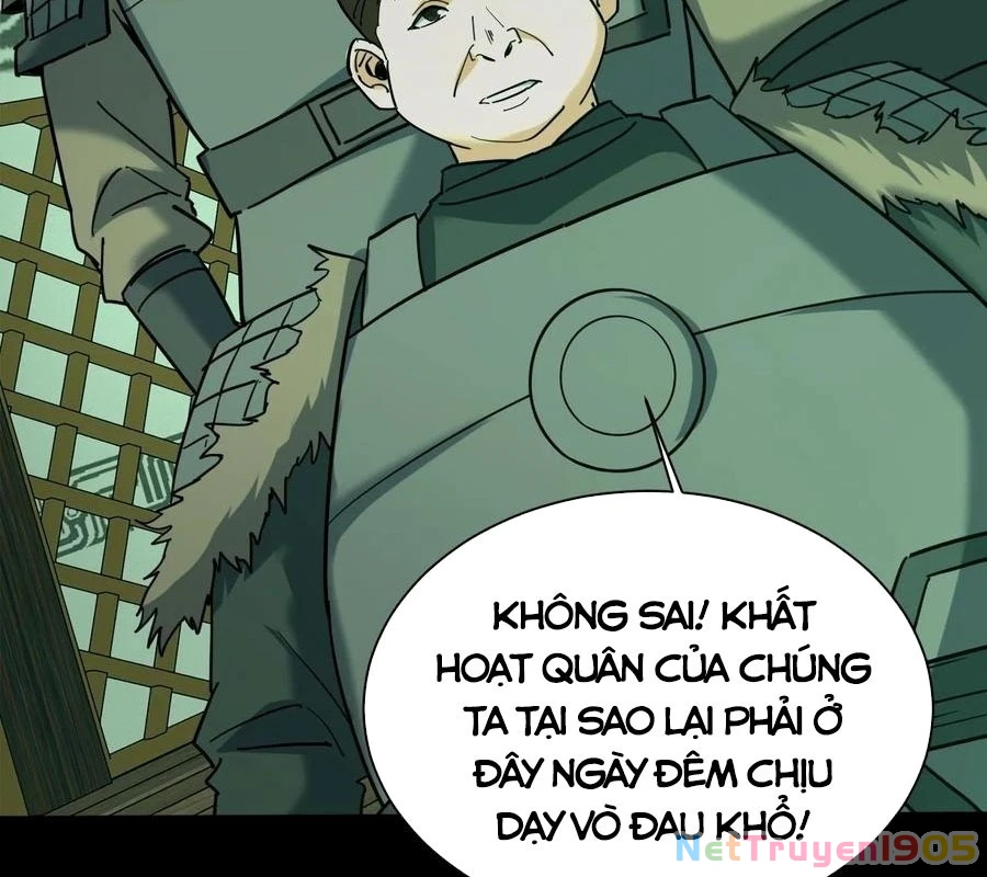 Ngày Tôi Sinh Ra, Bách Quỷ Dạ Hành, Tuyết Thi Hộ Đạo Chapter 718 - 73