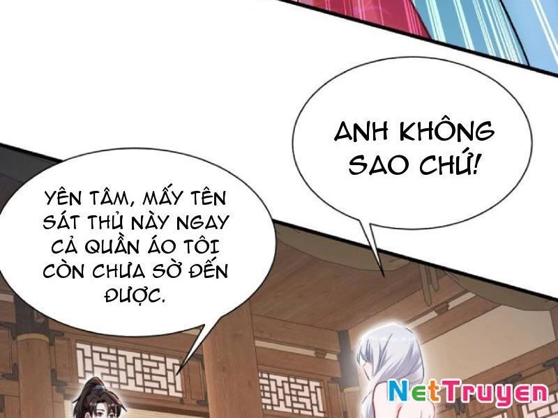 Bỏ Làm Simp Chúa, Ta Có Trong Tay Cả Tỉ Thần Hào! Chapter 207 - 11