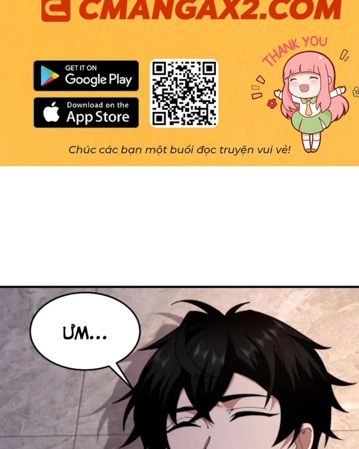 Giải Cứu Thế Giới Bằng Cách Thăng Cấp Chapter 40 - 2