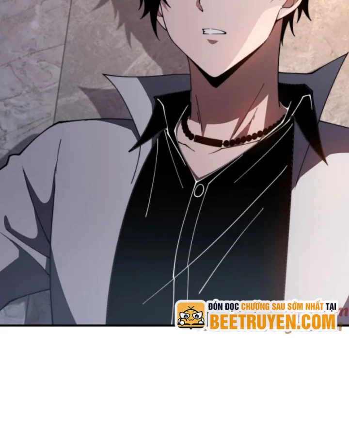 Giải Cứu Thế Giới Bằng Cách Thăng Cấp Chapter 40 - 3