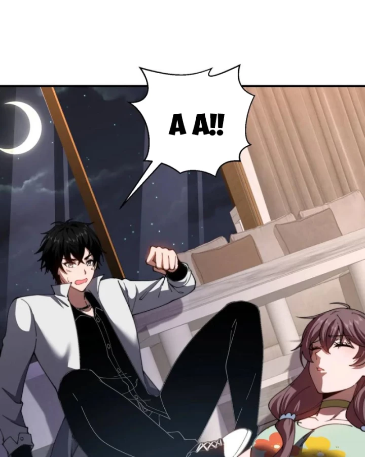 Giải Cứu Thế Giới Bằng Cách Thăng Cấp Chapter 40 - 6