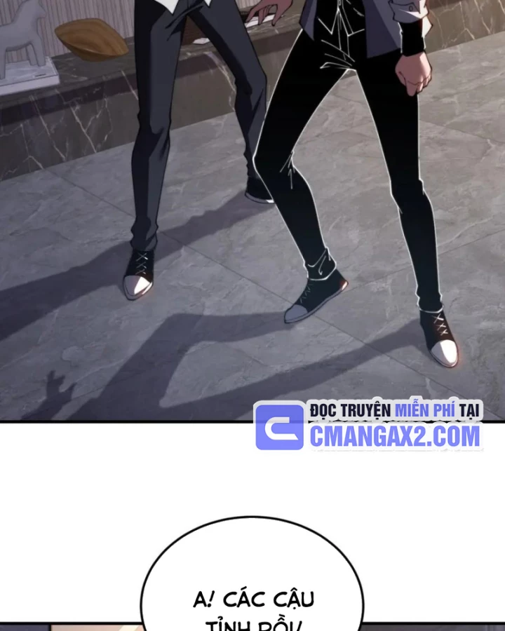 Giải Cứu Thế Giới Bằng Cách Thăng Cấp Chapter 40 - 11