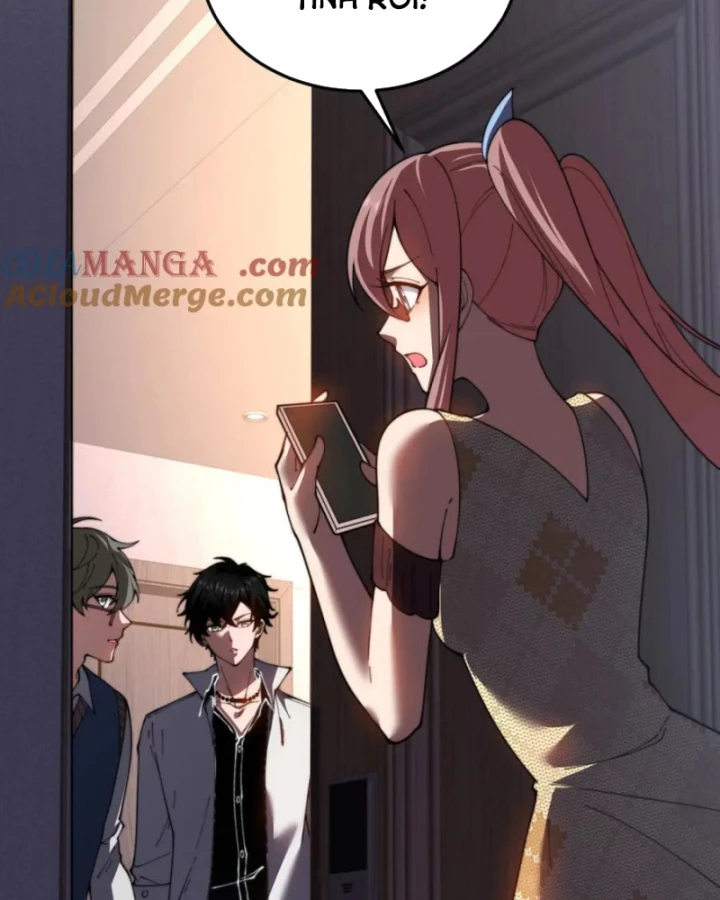 Giải Cứu Thế Giới Bằng Cách Thăng Cấp Chapter 40 - 12