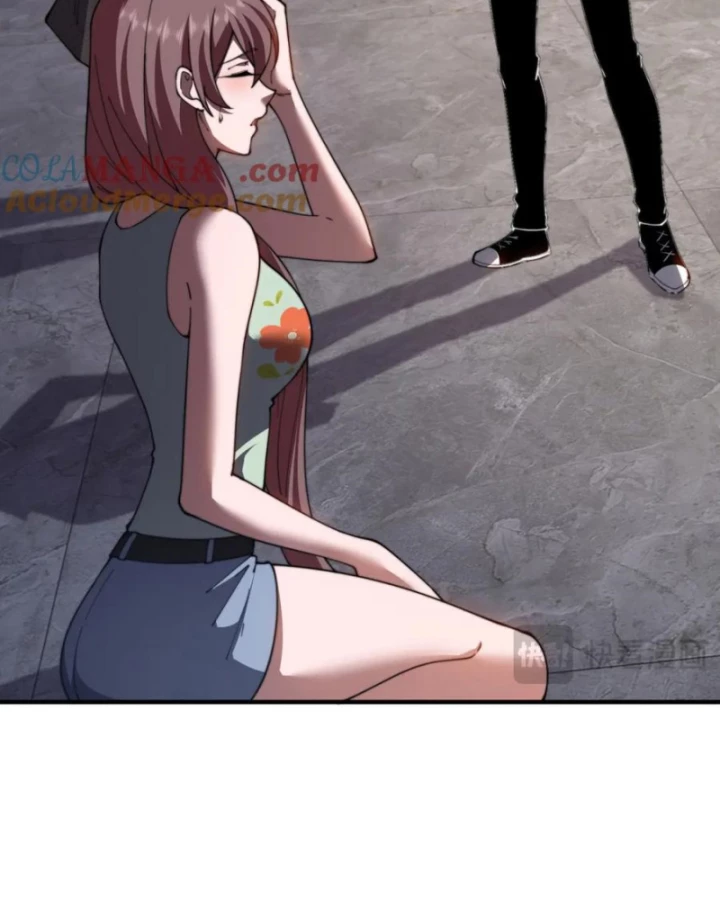 Giải Cứu Thế Giới Bằng Cách Thăng Cấp Chapter 40 - 15