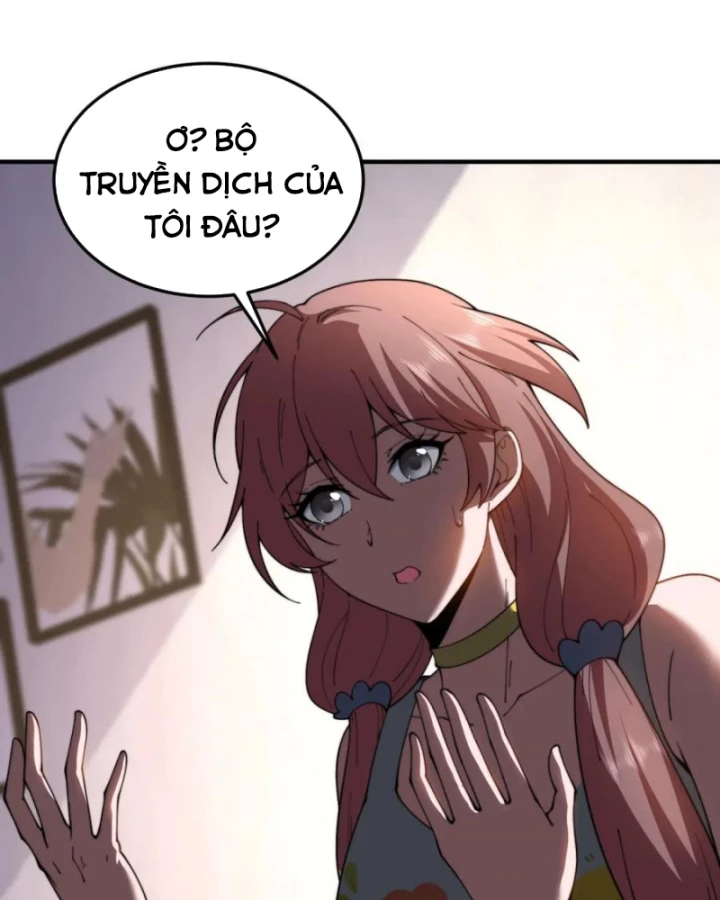 Giải Cứu Thế Giới Bằng Cách Thăng Cấp Chapter 40 - 18