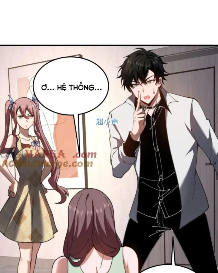 Giải Cứu Thế Giới Bằng Cách Thăng Cấp Chapter 40 - 22