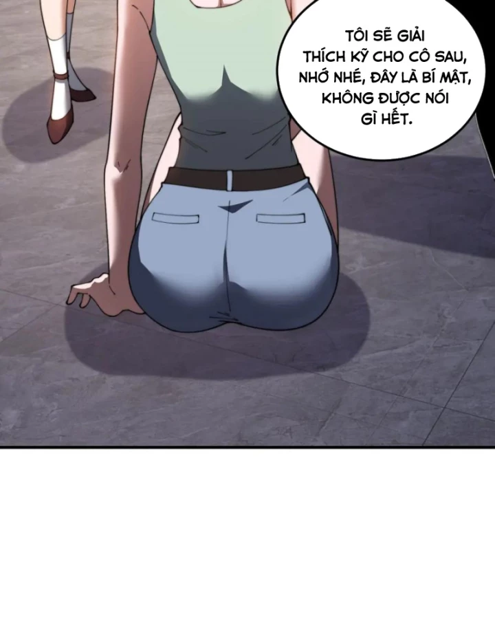 Giải Cứu Thế Giới Bằng Cách Thăng Cấp Chapter 40 - 23