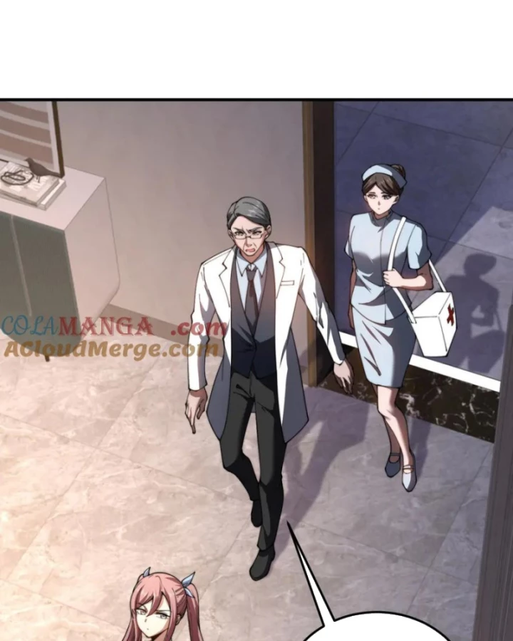 Giải Cứu Thế Giới Bằng Cách Thăng Cấp Chapter 40 - 24