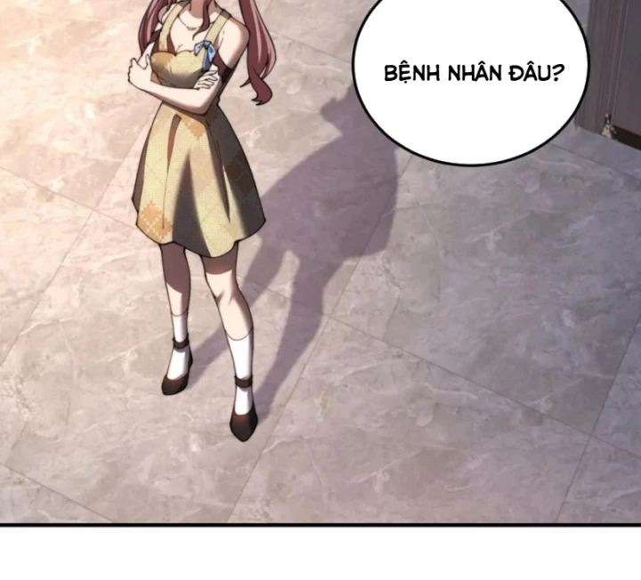 Giải Cứu Thế Giới Bằng Cách Thăng Cấp Chapter 40 - 25