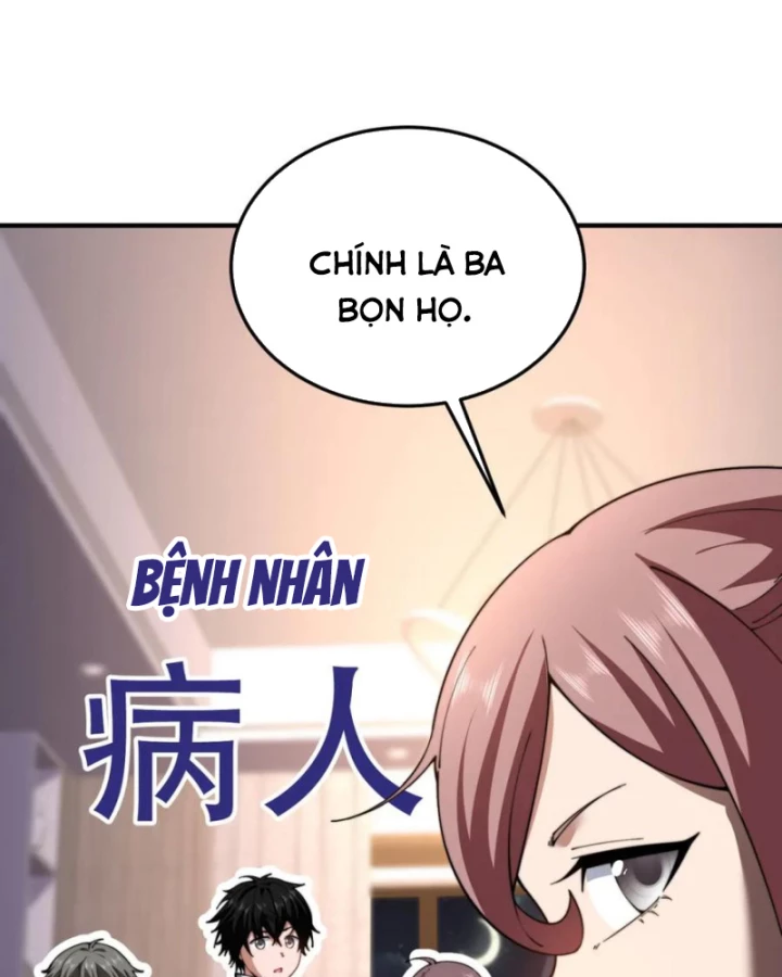 Giải Cứu Thế Giới Bằng Cách Thăng Cấp Chapter 40 - 26