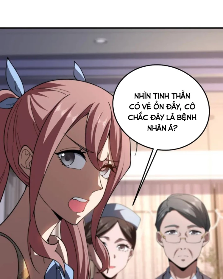 Giải Cứu Thế Giới Bằng Cách Thăng Cấp Chapter 40 - 30