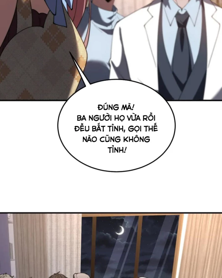 Giải Cứu Thế Giới Bằng Cách Thăng Cấp Chapter 40 - 31