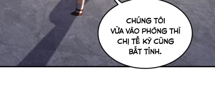 Giải Cứu Thế Giới Bằng Cách Thăng Cấp Chapter 40 - 33