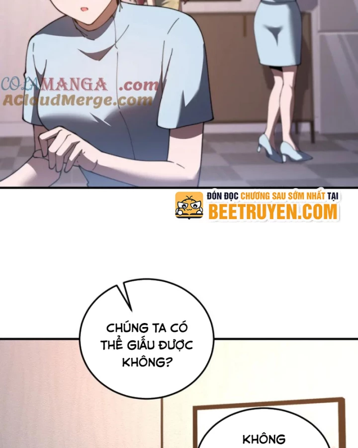 Giải Cứu Thế Giới Bằng Cách Thăng Cấp Chapter 40 - 35