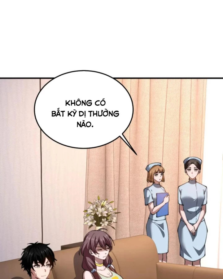 Giải Cứu Thế Giới Bằng Cách Thăng Cấp Chapter 40 - 38